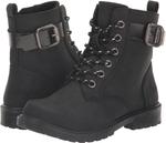 Детские боевые ботинки Blowfish Malibu Reyez-ki, Black - фото 3