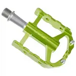 Педали HT ARS03, желтый - фото