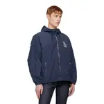 Куртка мужская Midnight Navy MLB, Midnight Marine Blue - фото 4