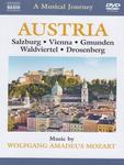 Диск DVD Musical Journey: Austria - фото