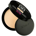 Прессованная пудра для лица бежевый 04 Gosh Bb, 6,5 гр - фото 2