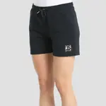 Короткая толстовка для женщин Echan John Smith, темно-синий - фото 2