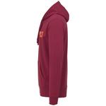 Худи Kempa Graphic, красный - фото 4