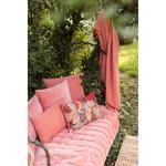 Покрывало Vivaraise розовый, 180/260 см - фото 3