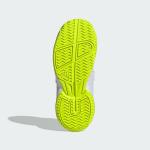 Спортивные кроссовки ADIDAS PERFORMANCE Courtflash, белый - фото 4