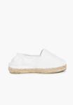 Эспадрильи Con Cinta Pisamonas, белый - фото 5