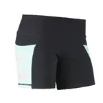 Kell Altus женские колготки, чёрный - фото