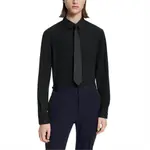 LOUIS VUITTON Мужская черная рубашка - фото 2