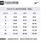 Куртка женская Flame Pink Nike - фото 8