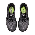 Кроссовки Nike Rn Flyknit 2018, белый - фото 3