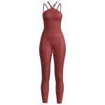 Комбинезон Born Living Yoga Samira Jumpsuit, розовый - фото 3