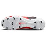 Футбольные бутсы Phantom GX Academy DF FG/MG Nike, мультиколор - фото 2