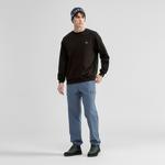 Свитшот мужской CAT, Umber - фото 8