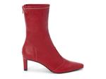 Ботинки Coconuts by Matisse Clara Boot, красный - фото 5