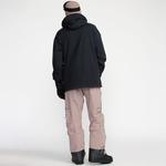 Куртка Volcom Guch Stretch GORE-TEX Volcom, Black - фото 2