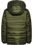 Куртка Hummel Jacke Hmlbilbo Tex Jacket, цвет OLIVE NIGHT - фото 2