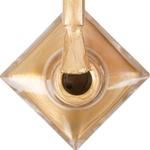 Molly Nails PRO Stamping Chrome Stamping Polish Gold 10 мл - фото 3