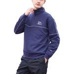 Under Armour Толстовка SS25 мужская navy blue - фото 5