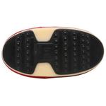 Зимние ботинки Moon Boot на толстой подошве, красный - фото 5