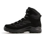 Ботинки для прогулки Lowa Taurus Pro GTX MID, черный - фото 4