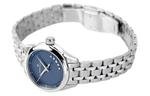 Hamilton Часы Women's Jazz Series Watch, Blue Dial H32111140 - фото 9