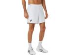 Шорты match 7 inch shorts 'brilliant white' Asics, белый - фото 3