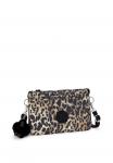 Сумка кросс-боди Kipling RIRI B PRT, Wild Leopard/Brown - фото 5