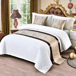 TTiiLoe Декоративная подушка квадратная Gold - фото