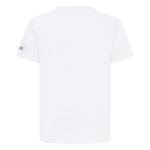 Футболка CONVERSE, White - фото 2