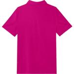 Футболка поло Evolution Lululeman, паровая белая/LVPR - фото 7