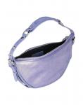 Сумка By Far, сиреневый - фото 2