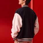 Бейсбольная майка Life Collection для мужчин, черная Anta, черный - фото 4