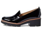 Лоферы Naturalizer Darry, Black Patent LeatherSee Less - фото 4
