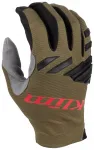 Перчатки XC Lite Klim, оливковый - фото