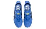 Onitsuka Tiger Mexico 66 Blue Black Gold - фото 5