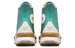 Кеды Converse Run Star Legacy Cx Hi Workwear Algae Coast - фото 6