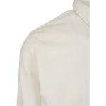 Рубашка Urban Classics Corduroy, белый - фото 4