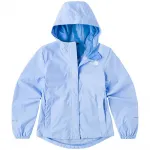 Ветровка василькового цвета THE NORTH FACE - фото