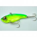 Твердая приманка VOLKIEN SOUL - Z-VIB 10 - фото 4