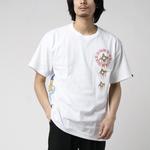 Футболка Bape мужская A Bathing Ape, черный - фото 11