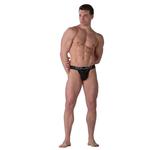 Трусики WOH, черный - фото 2