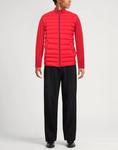 Пуховик Herno, красный - фото 2