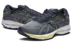 Mizuno Ultima 14 Кроссовки Мужчины, Gray - фото 3