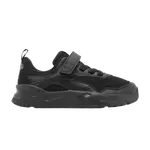 Кроссовки Trinity AC+ Little Kid Puma, черный - фото