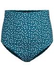 Плавки бикини Swim by Zizzi Bikini Bottoms Katrin, синий - фото