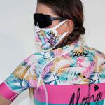 Защитная маска Zoot, разноцветный - фото 2