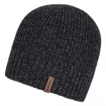 Шапка Ziener Indigu, серый - фото