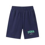 PUMA Шорты Sportstyle Collection 1948 Royal Blue - фото 3