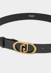 Ремень LIU JO Belt, Black - фото 3
