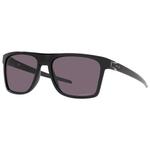 Солнцезащитные очки Leffingwell Black Ink Prizm Gray Oakley - фото